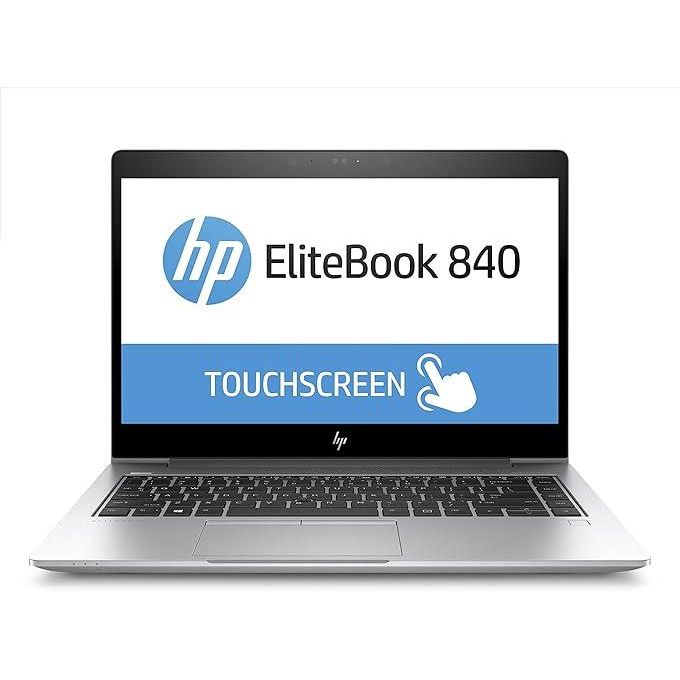 Hp EliteBook 840 G6 Laptop Core i5- 8th Gen- 8GB Ram- 256GB SSD
