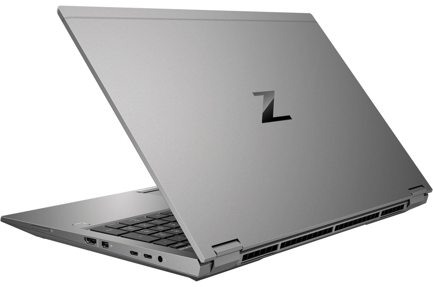 HP ZBook Firefly 15 G7 in Nairobi - Budtech Enterprises